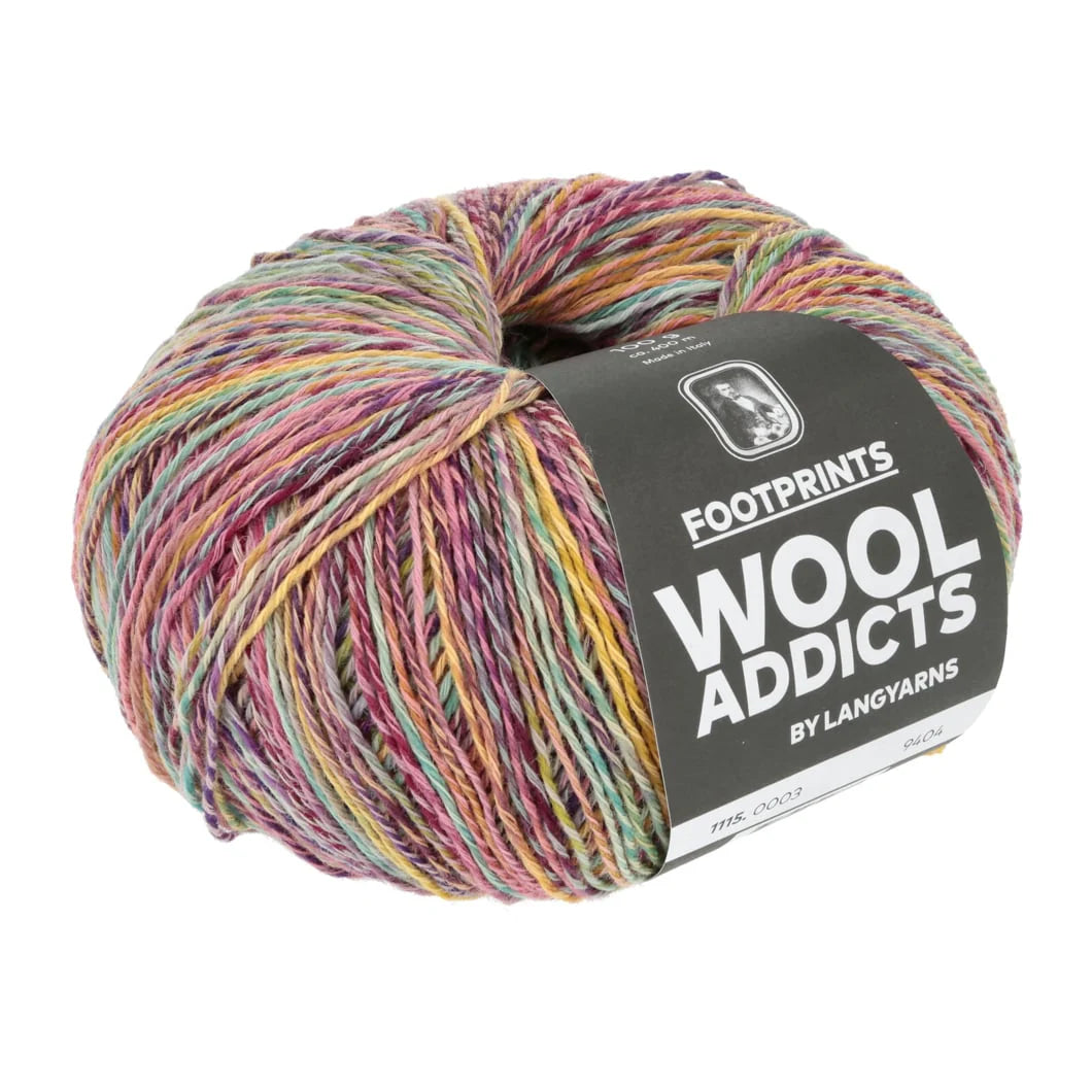 Lang Yarns Footprints - frv 0003