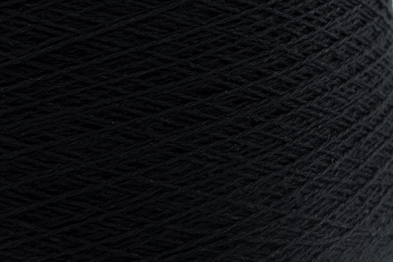 Kinu - farve 0388 Black