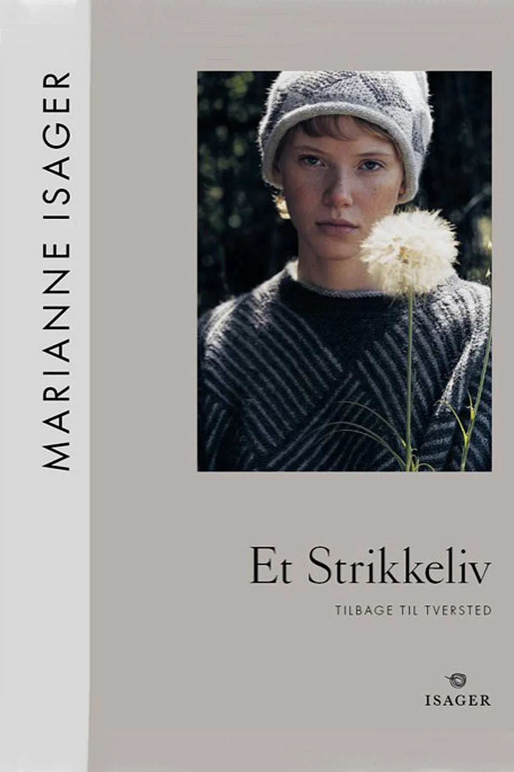 ET STRIKKELIV 1 – TILBAGE TIL TVERSTED