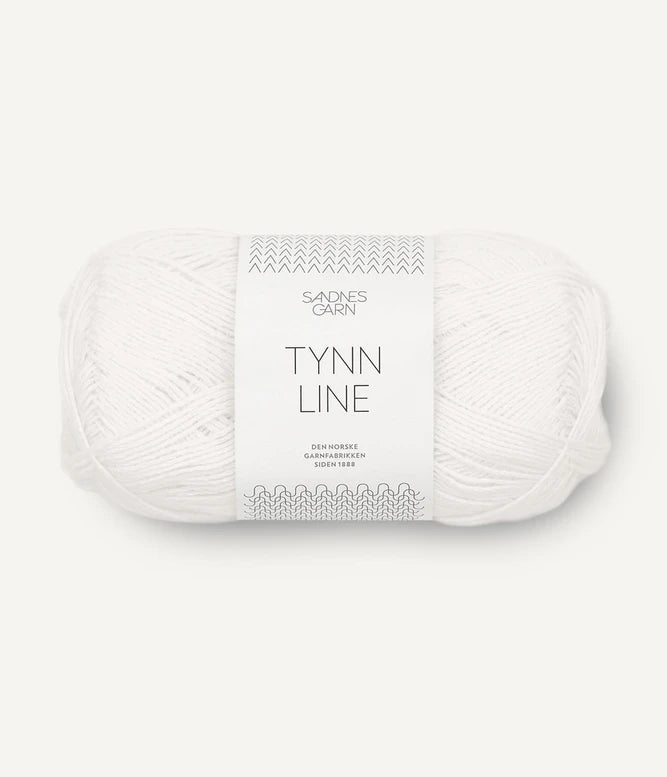 Tynn Line - farve 1002