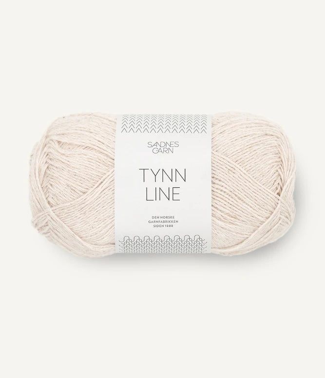 Tynn Line - farve 1015
