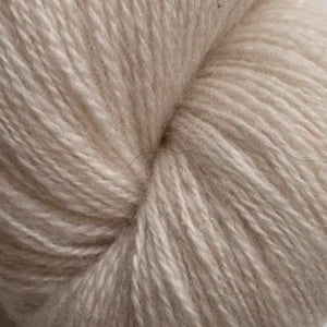 Cashmere Lace - farve 103 MARCIPAN