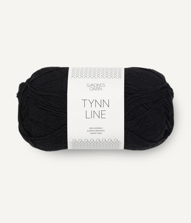 Tynn Line - farve 1099