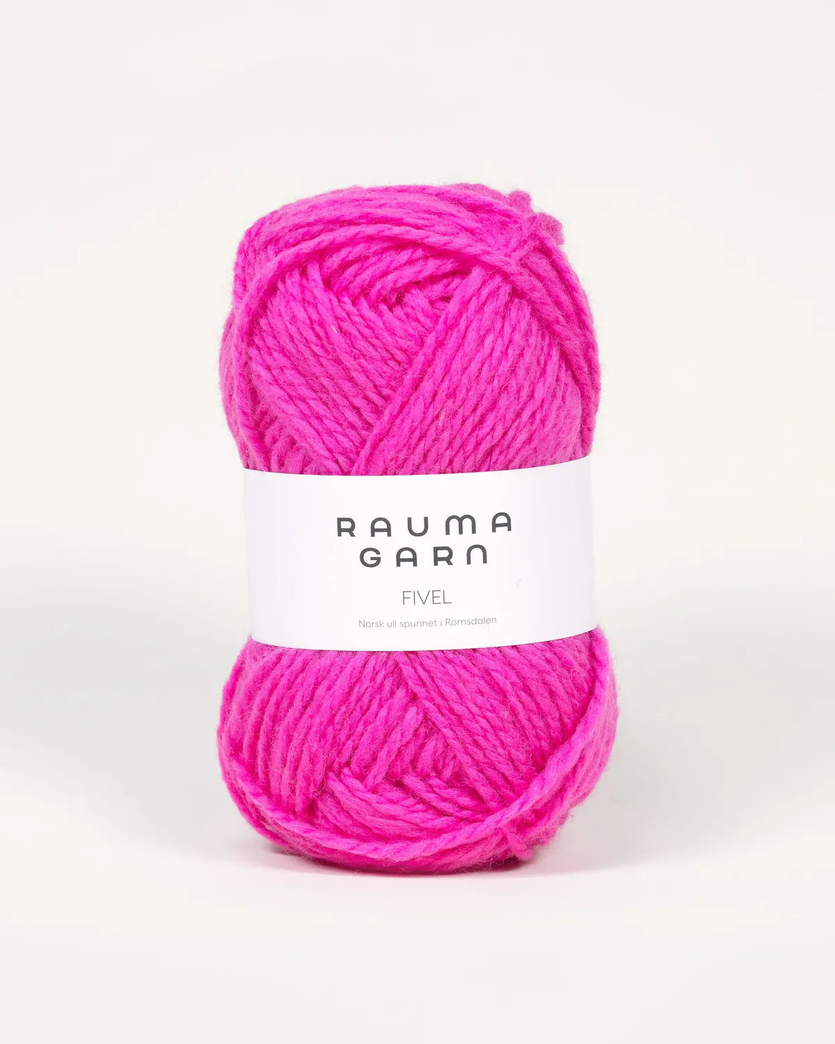 Fivel - farve 13 ROSA