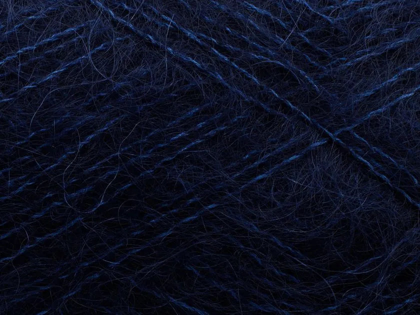 Tilia - farve 145 Navy blue