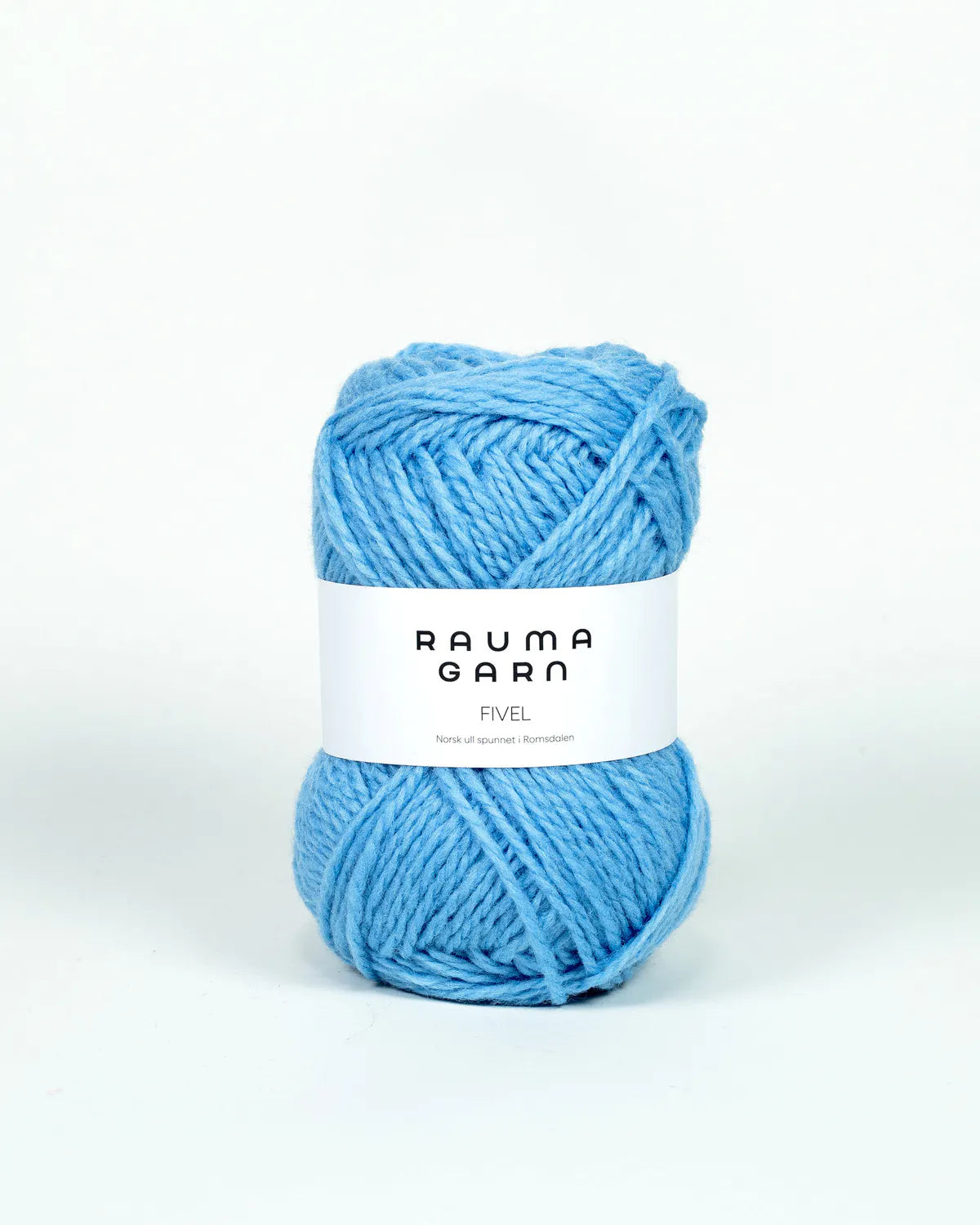 Fivel - farve 172 KLAR HIMMEL