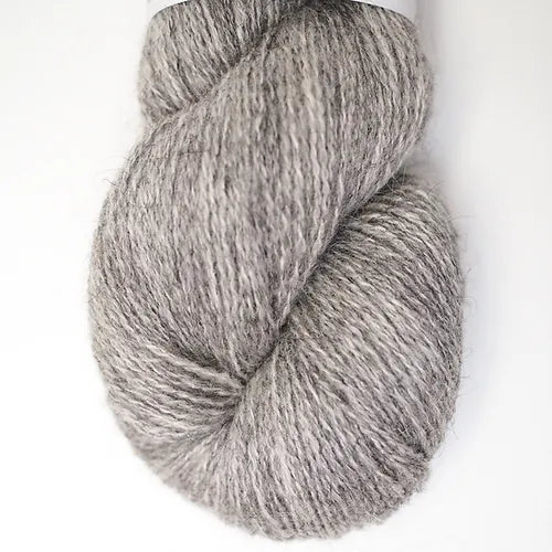 Dansk Pelsuld 8/2 - farve 19 LYS BEIGE