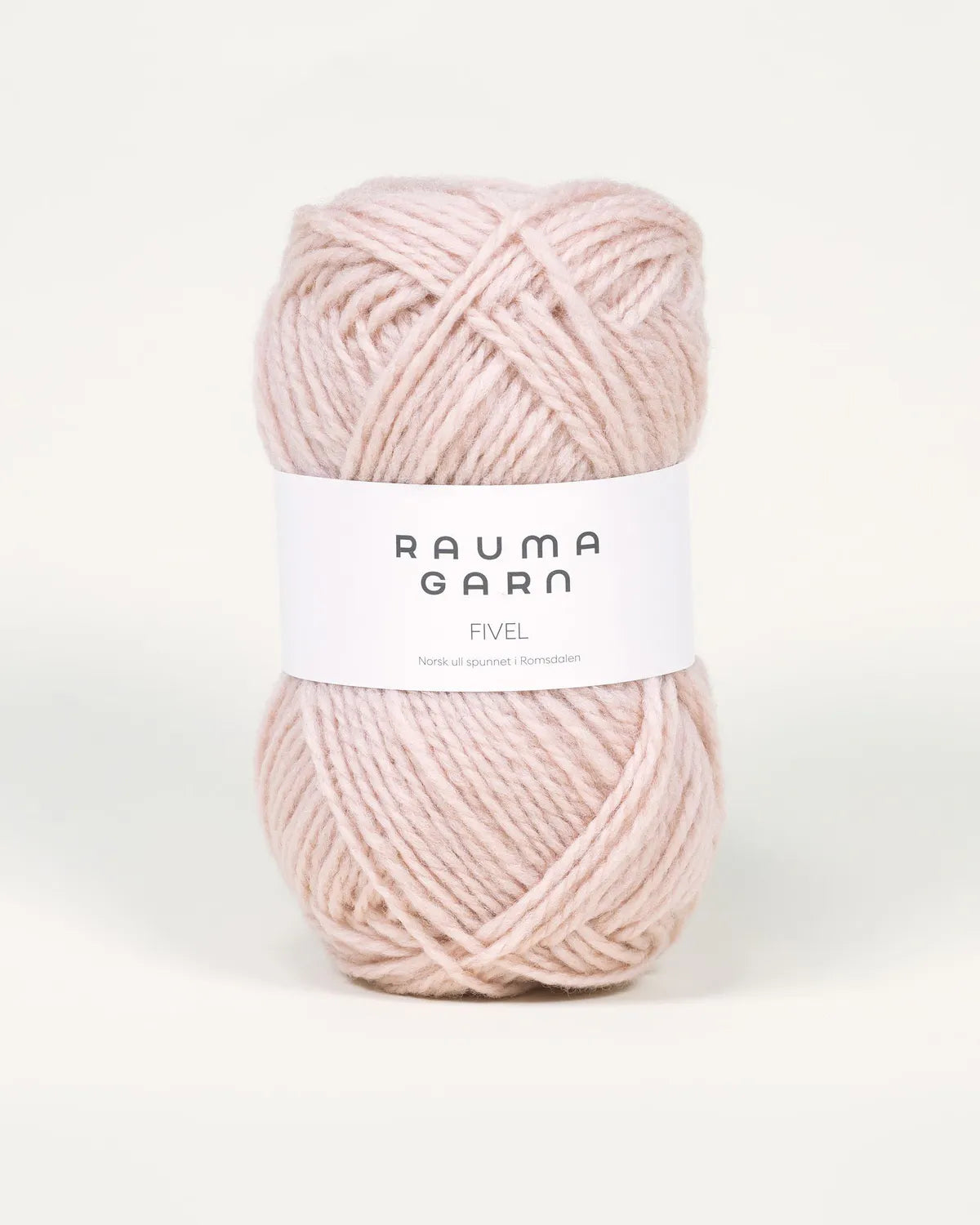 Fivel - farve 19 ROSA SKY