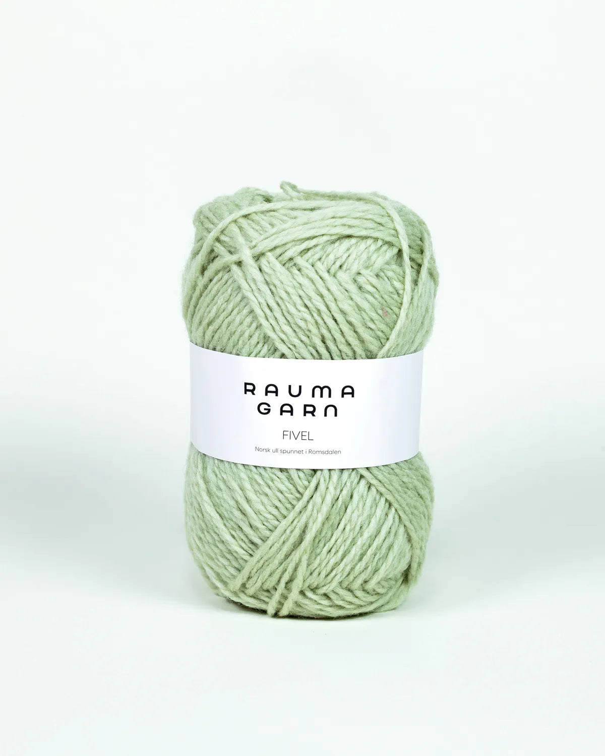 Fivel - farve 190 PISTACHE
