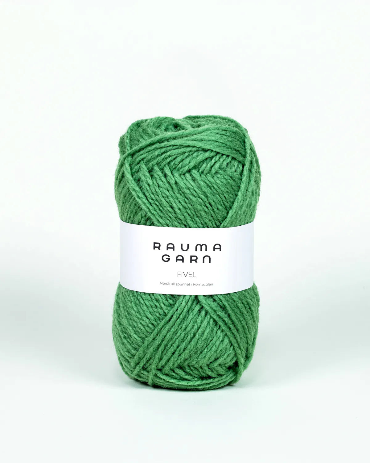 Fivel - farve 193 GRØN