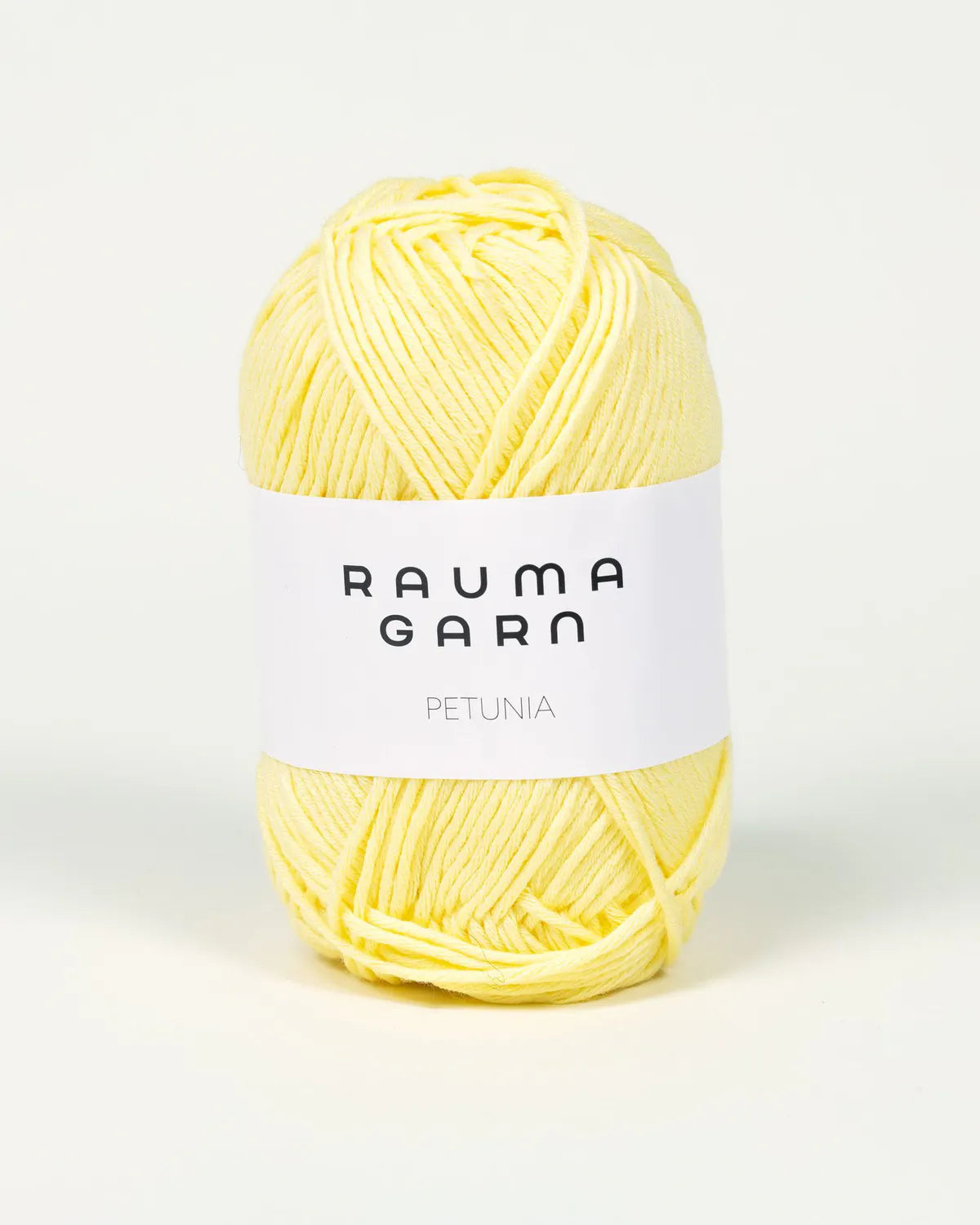 Petunia - farve 205 LYS GUL