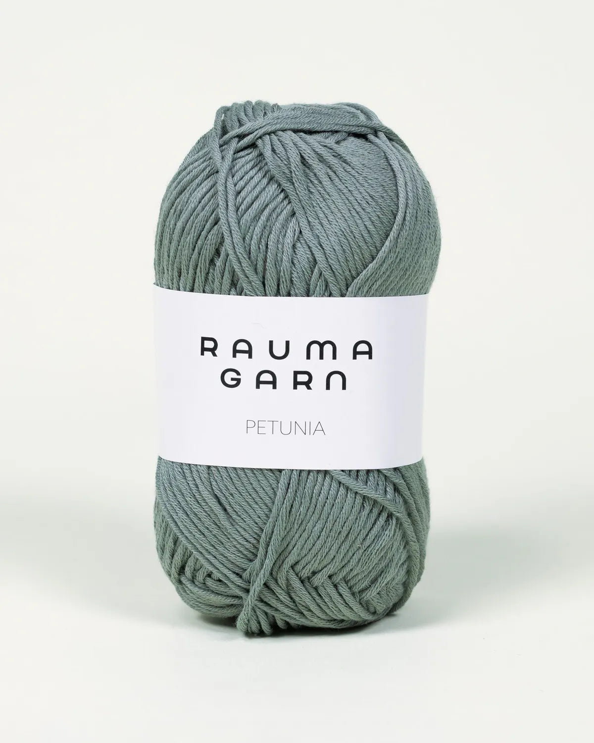 Petunia - farve 212 KAKIGRØN