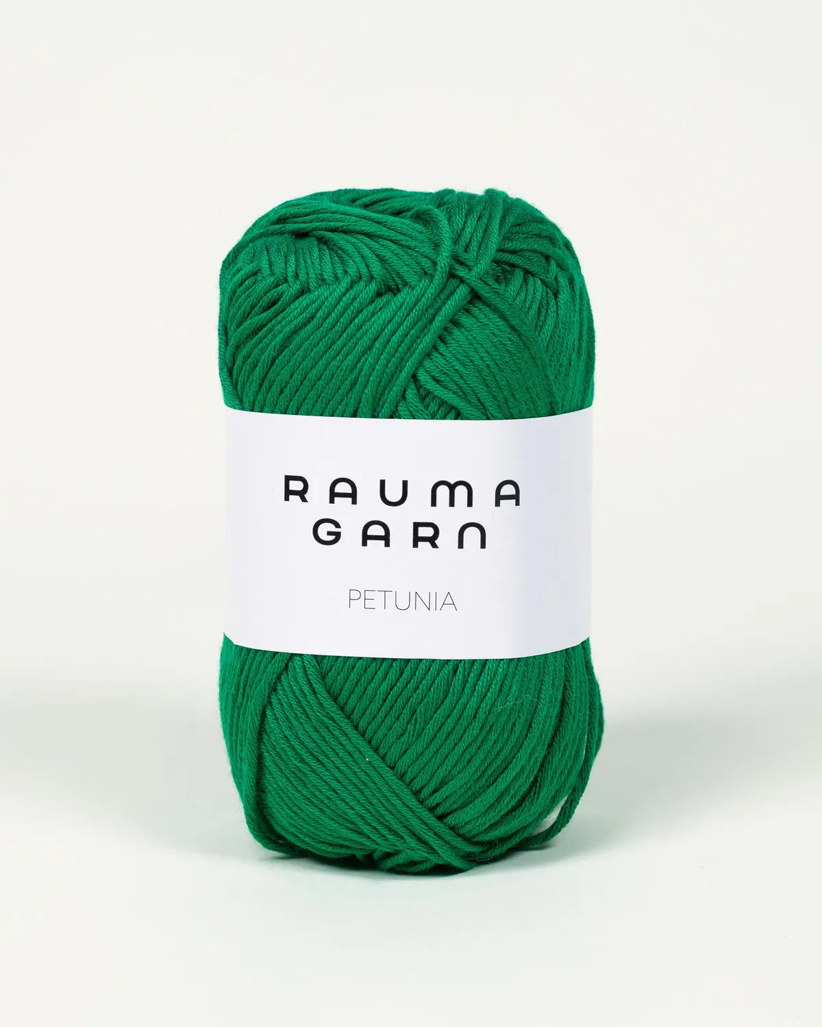 Petunia - farve 215 MØRK GRØN
