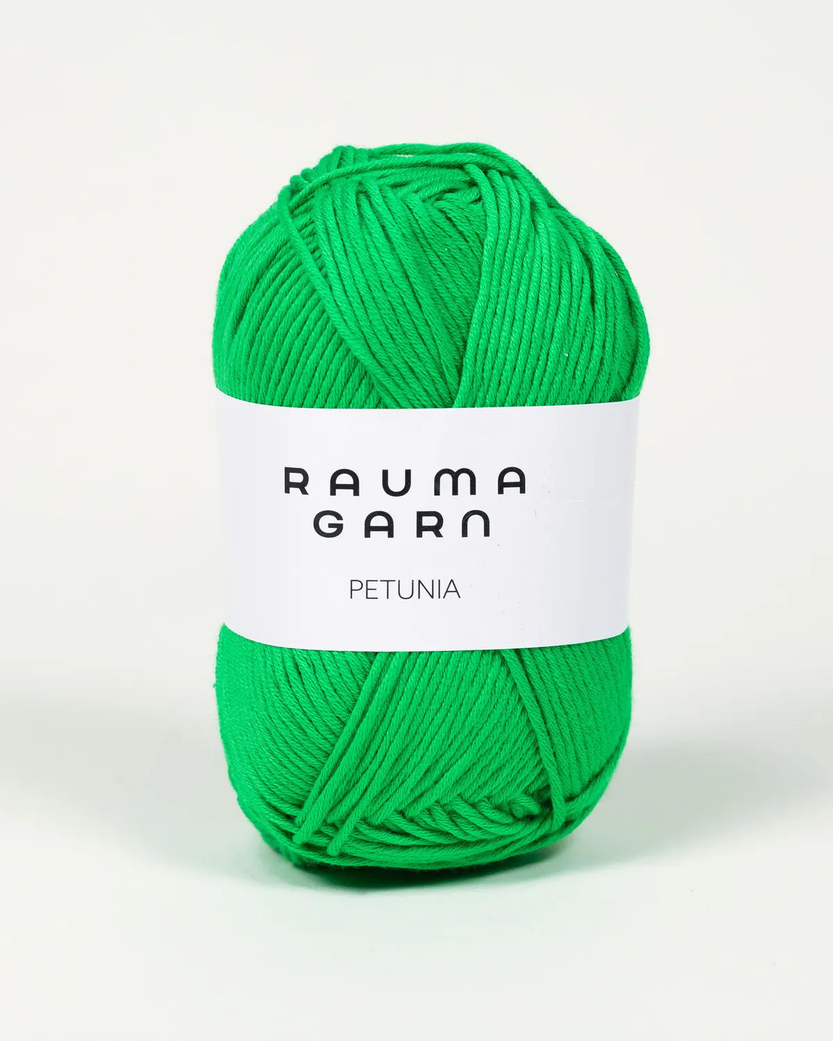 Petunia - farve 217 ÆBLEGRØN