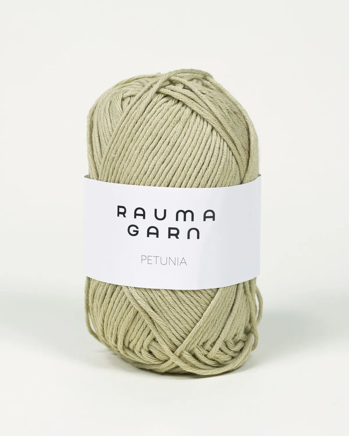 Petunia - farve 223 OLIVE