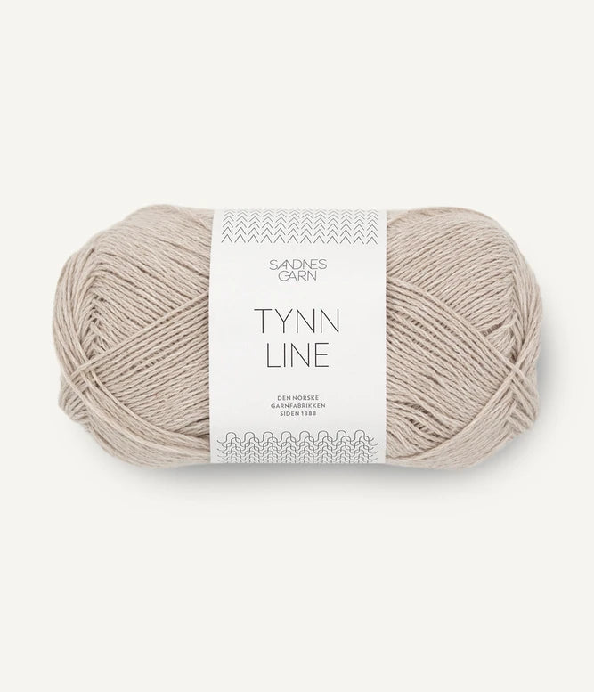Tynn Line - farve 2331