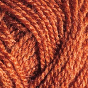 Wild & Soft - farve 240 Brandy
