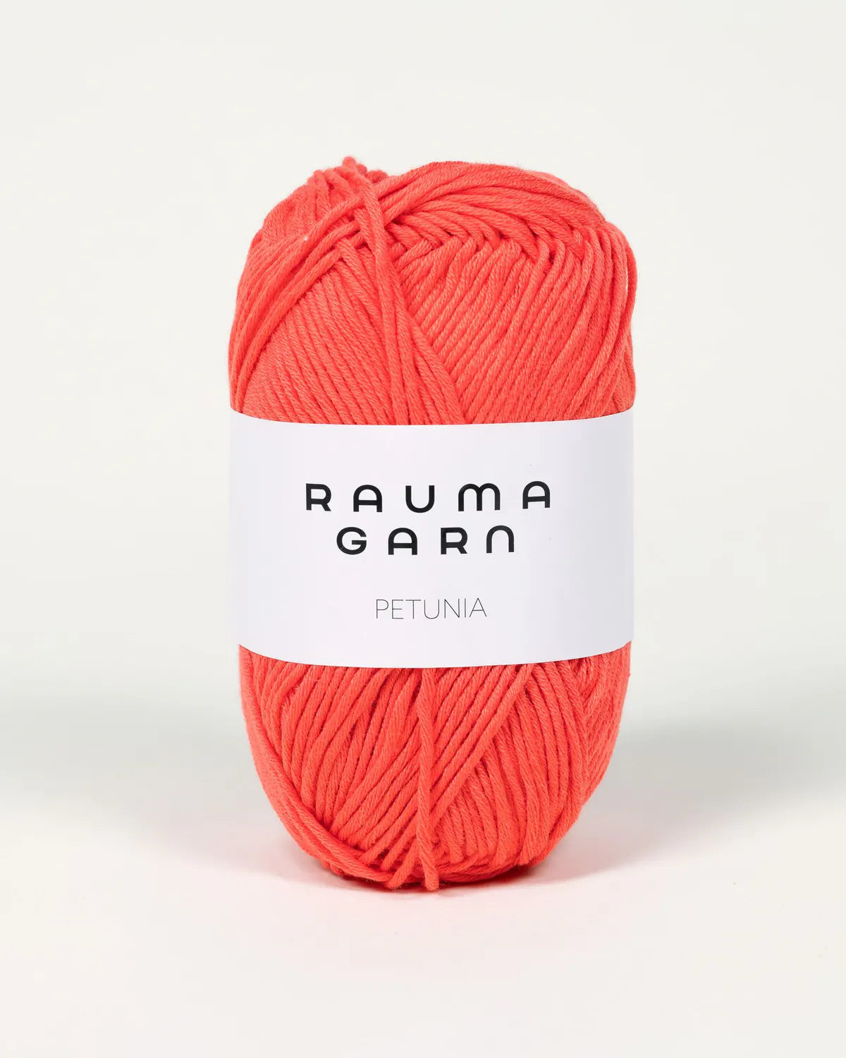 Petunia - farve 245 KORALRØD