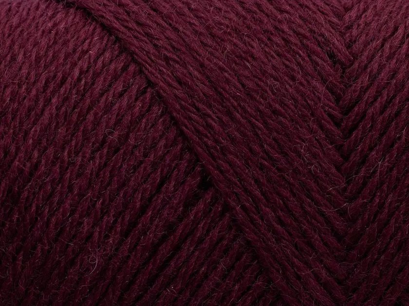 Arwetta - farve 245 Bordeaux