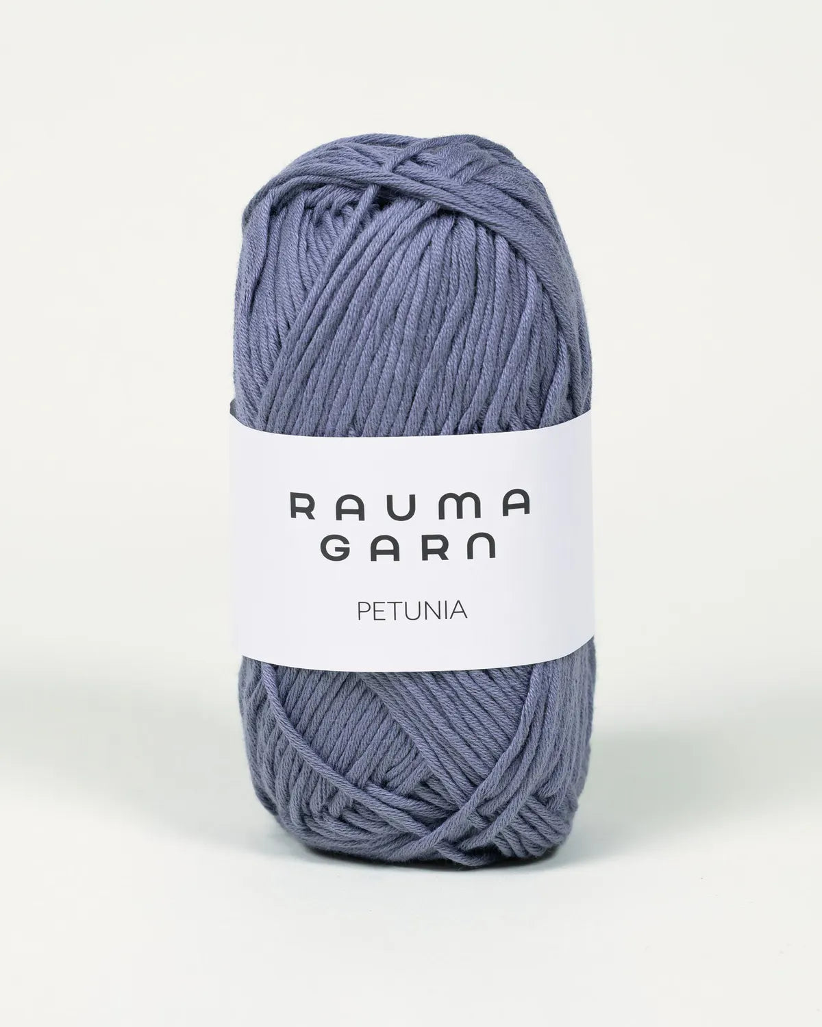 Petunia - farve 254 GRÅBLÅ