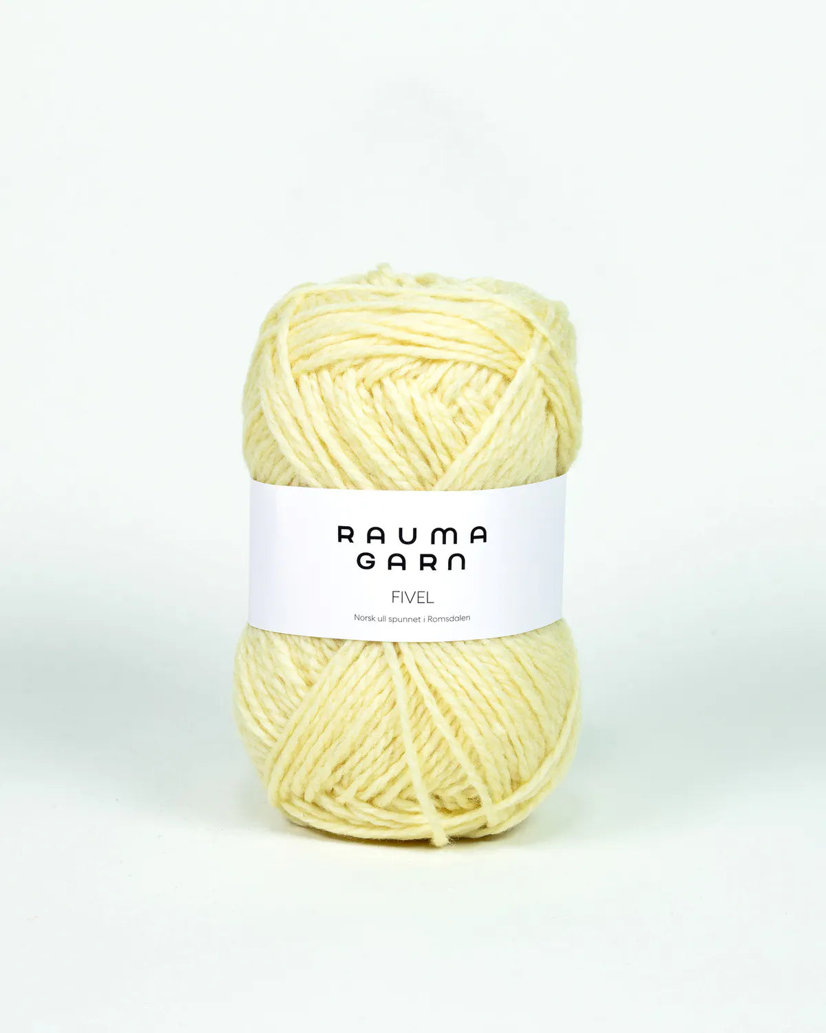 Fivel - farve 27 LIMONADE