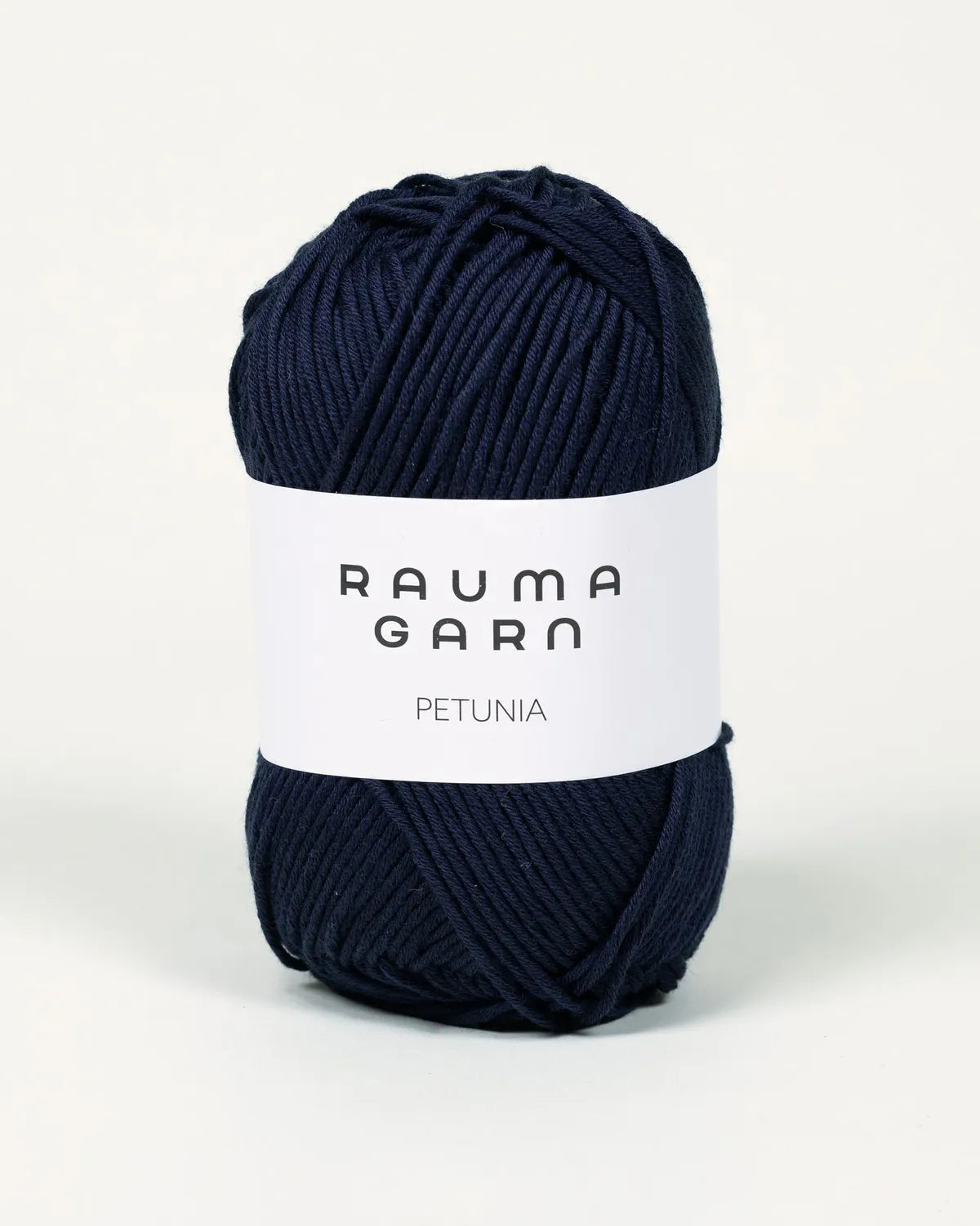Petunia - farve 277 MARINEBLÅ