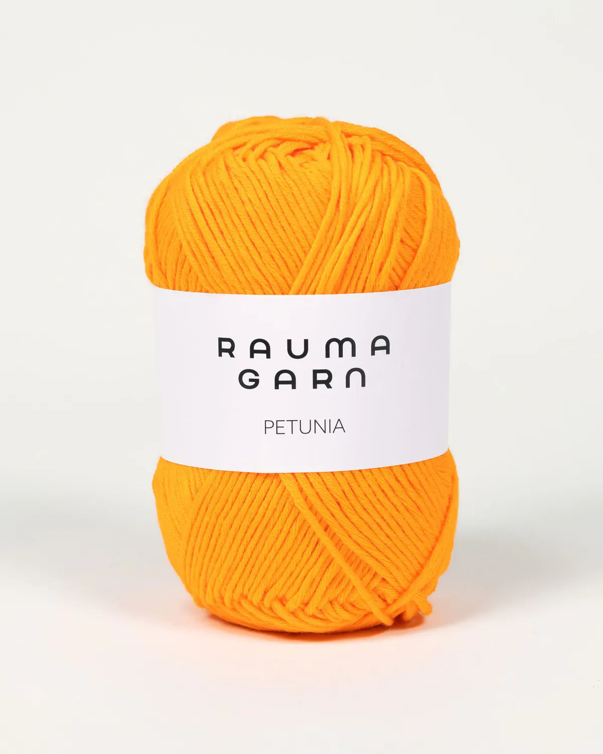 Petunia - farve 278 ORANGE
