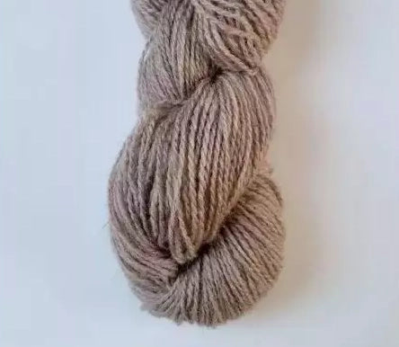Håndværksgarn - farve 28 Camel