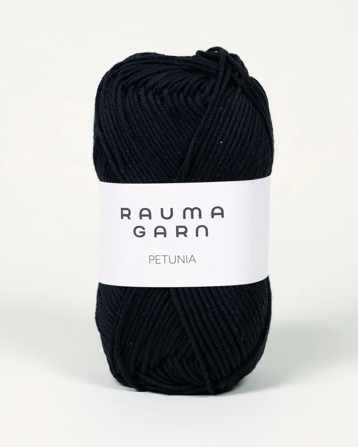 Petunia - farve 297 SORT