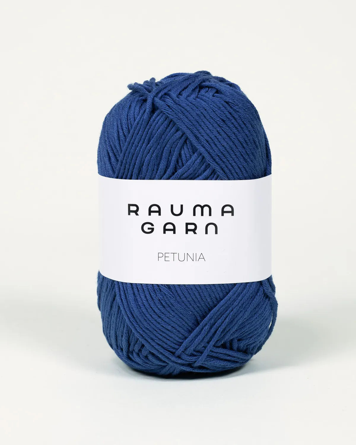 Petunia - farve 300 BONDEBLÅ