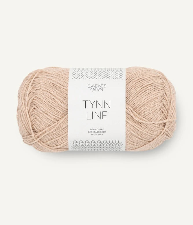 Tynn Line - farve 3021
