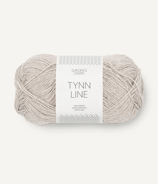 Tynn Line - farve 3820