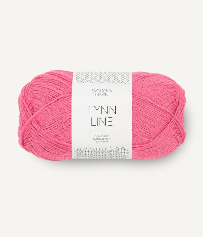 Tynn Line - farve 4315