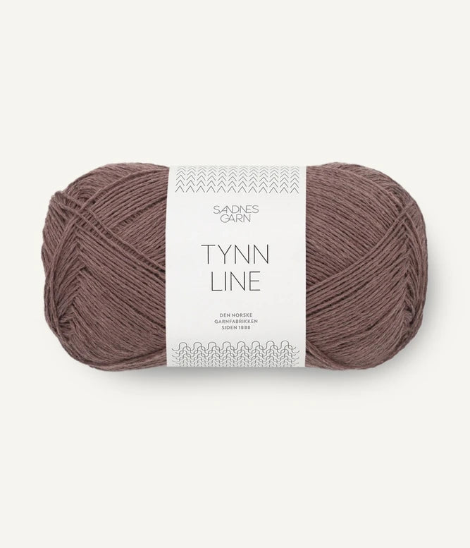 Tynn Line - farve 3161