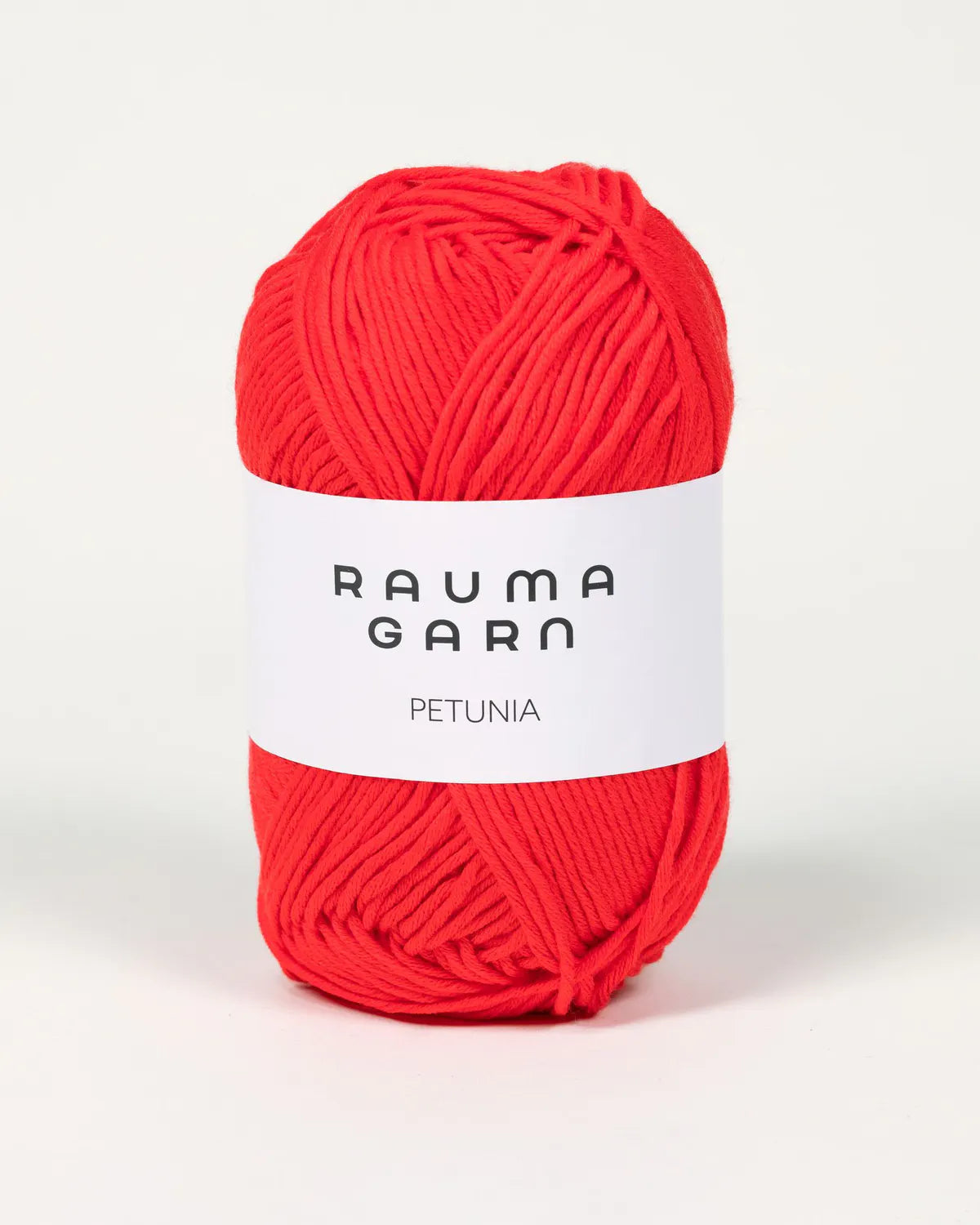 Petunia - farve 335 RØD