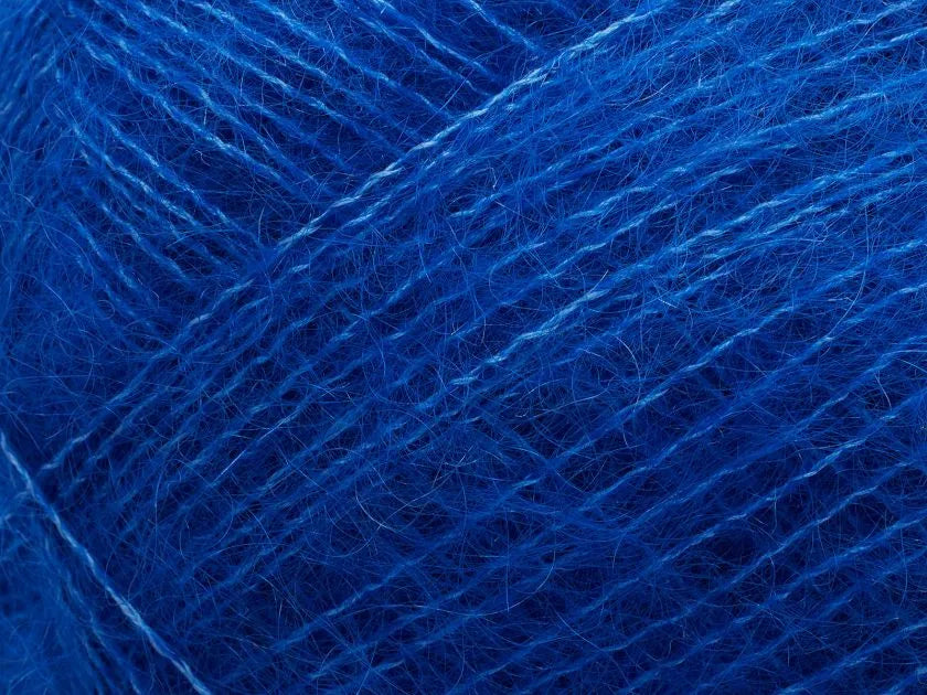 Tilia - farve 337 Bright Cobalt