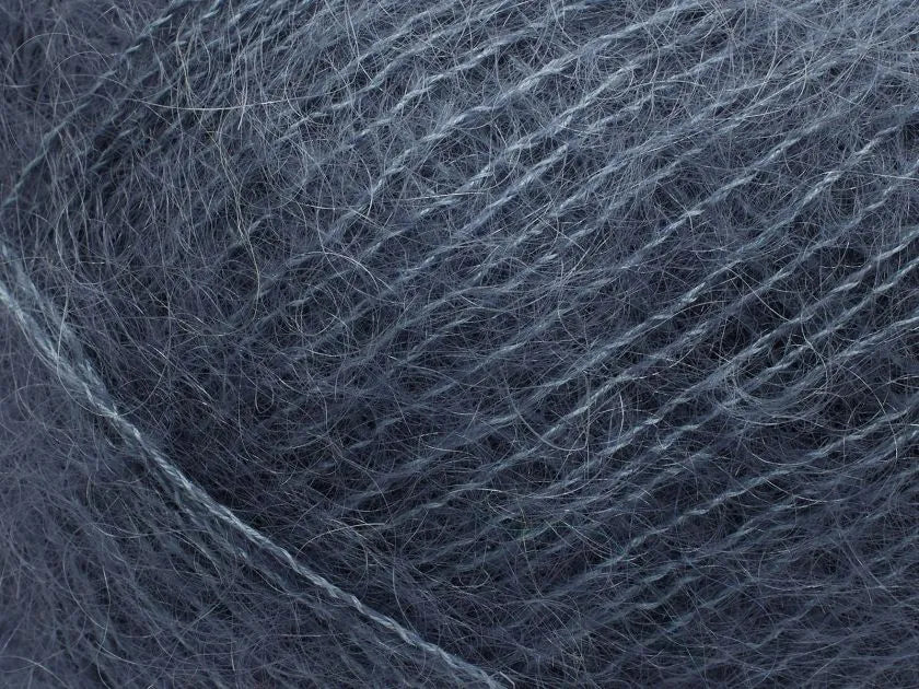 Tilia - farve 338 Frost Grey