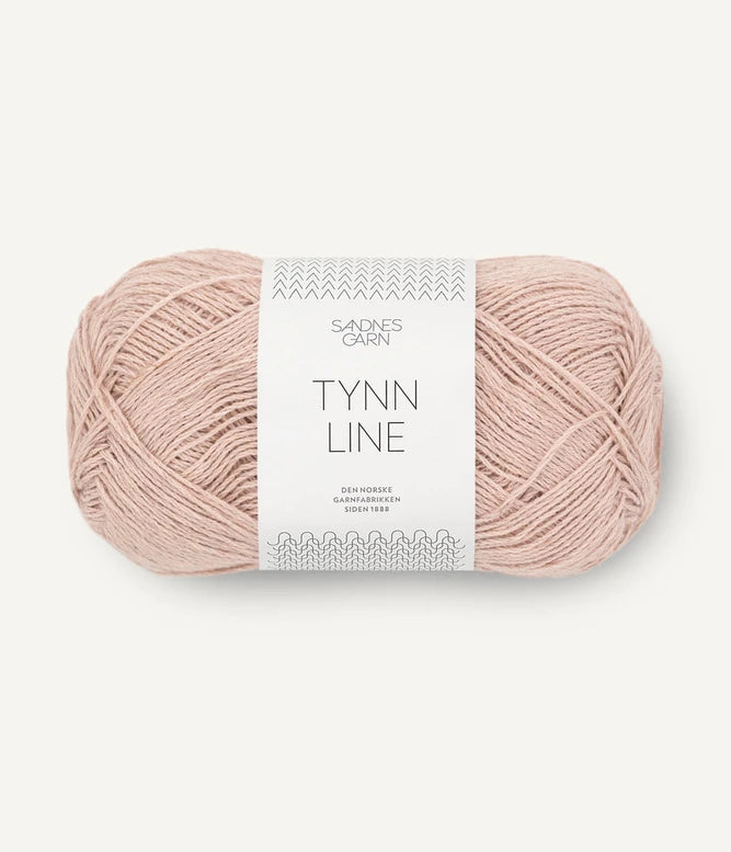 Tynn Line - farve 3511