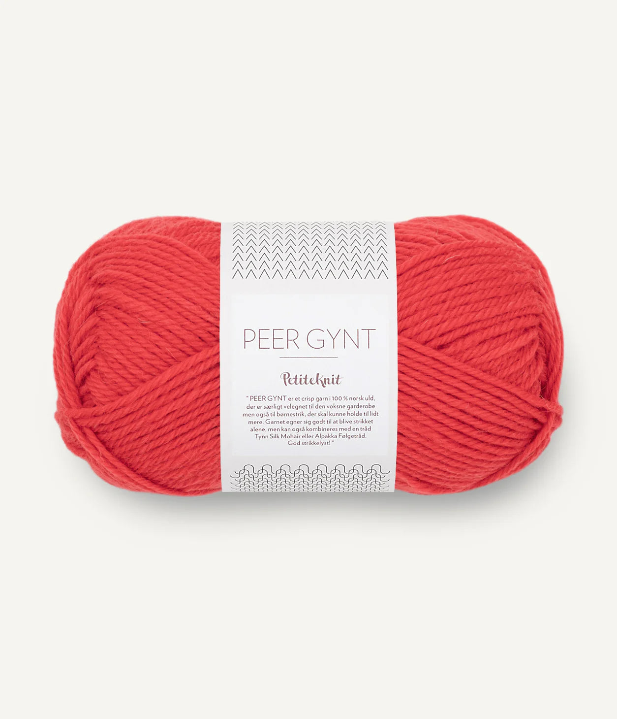 Peer Gynt - farve 4008 POPPY