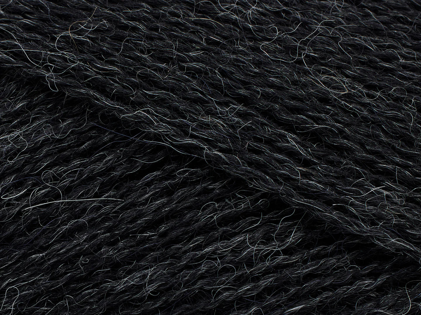 Alva - farve 404 Charcoal (melange)