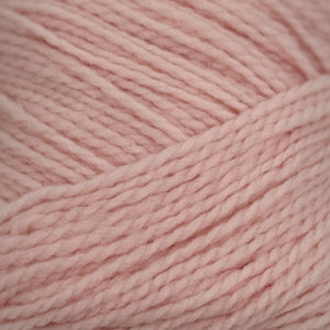 Woolia - farve 412 PINK HEAVEN