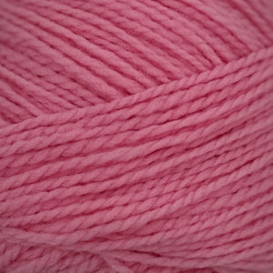 Woolia - farve 420 BUBBLEGUM
