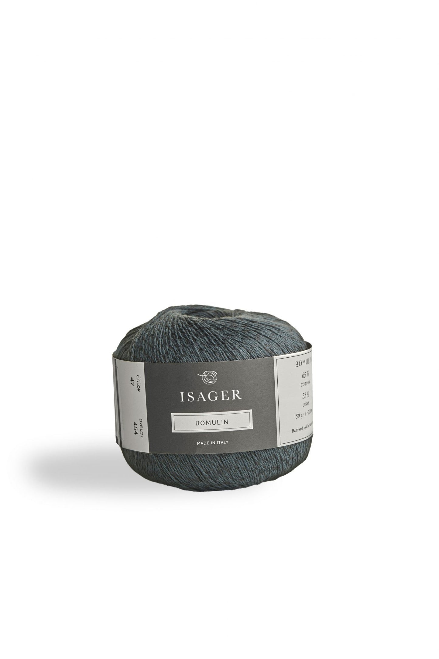 Bomulin - farve 47