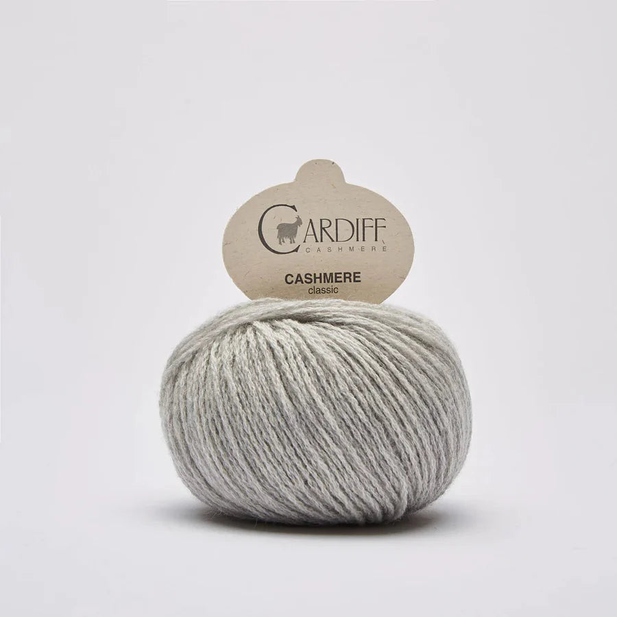 Cashmere - farve 518 PIMBO