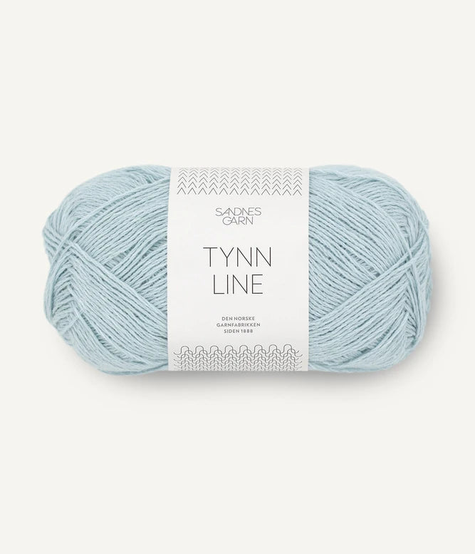 Tynn Line - farve 5930