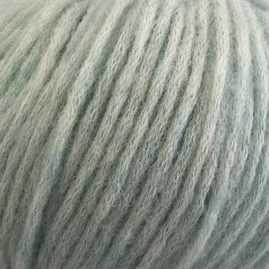 Snefnug - farve 7994 LYS MINT