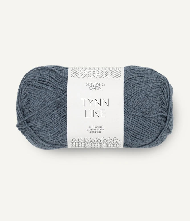 Tynn Line - farve 6061