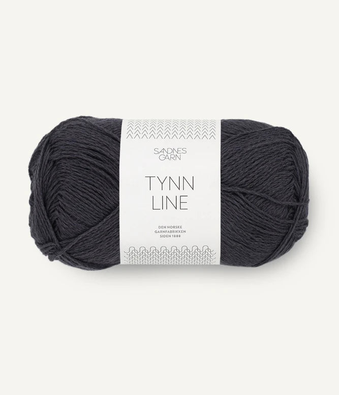 Tynn Line - farve 6080