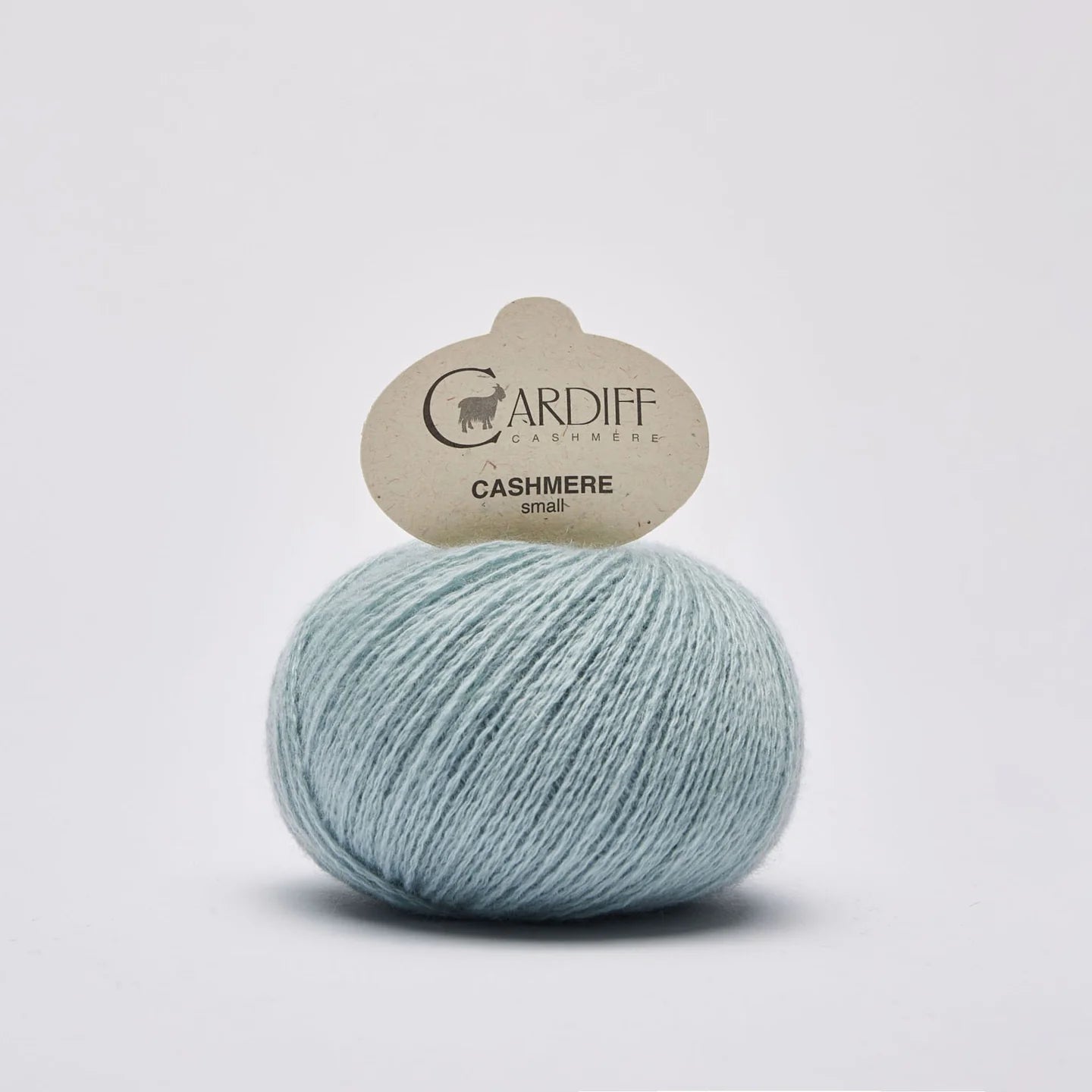 Cashmere - farve 677 MOSE