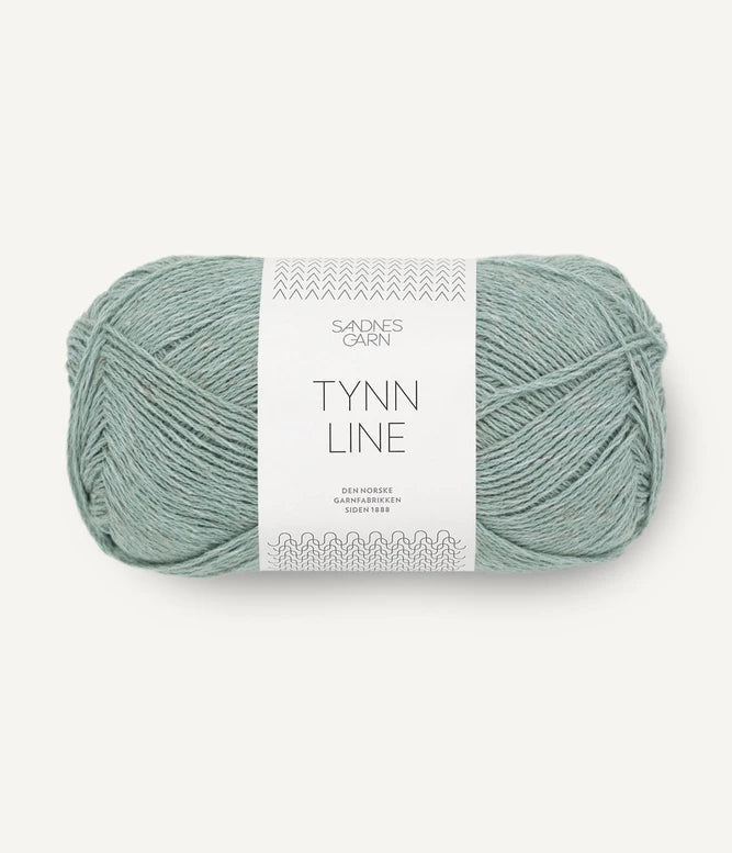 Tynn Line - farve 6841